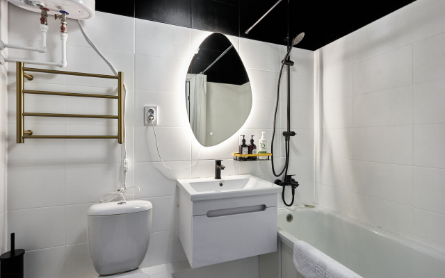 Апартаменты как Дома