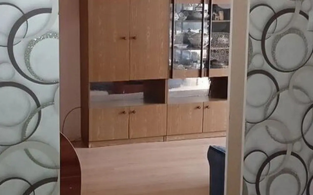 Квартира на Антикайнена 14