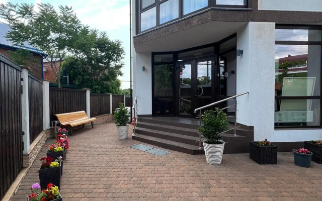 Anastasiya  Guest house