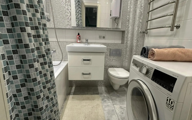 V Mikrorayone Yeletskiy Flat
