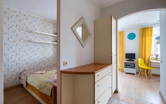 Апартаменты RentalSPb