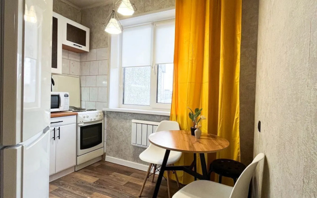 Квартира на Урицкого 115