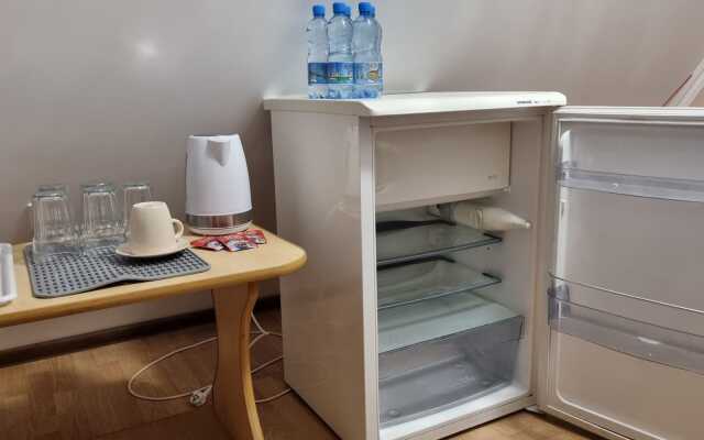 Частный дом  ГД на Лермонтова 1