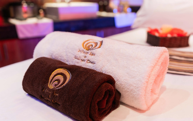 GemSuites Riverside Apartment hotel