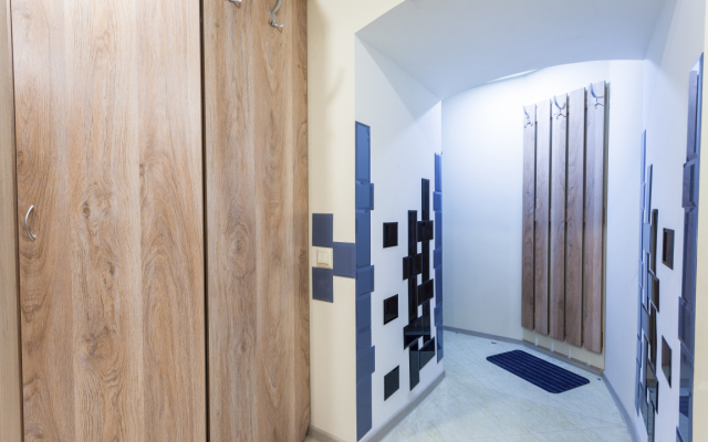 Апартаменты 6я Красноармейская 23 (8)