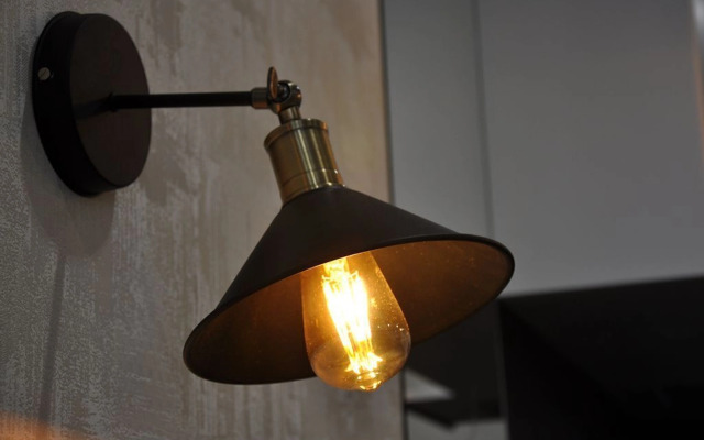 Квартира на улице Братьев Говыриных 20