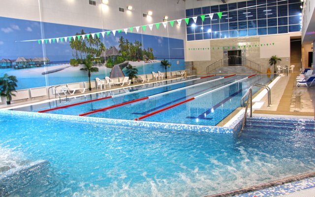 Hotel Lider