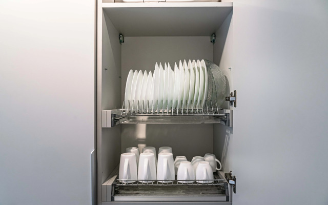 Апартаменты Балтик Апарт Комфорт