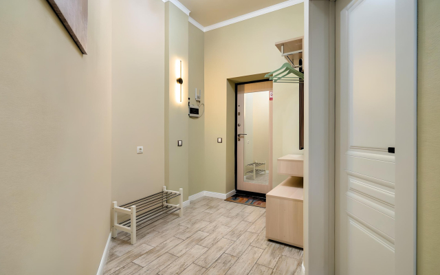 Morskoj Briz PosutochnoSochi.rf  Apartments