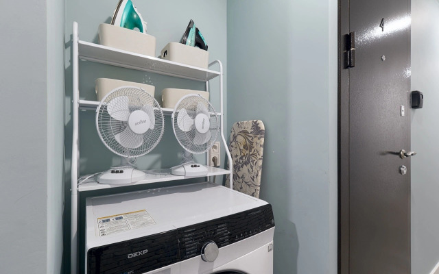 Квартира FlatStay на 2 Человека