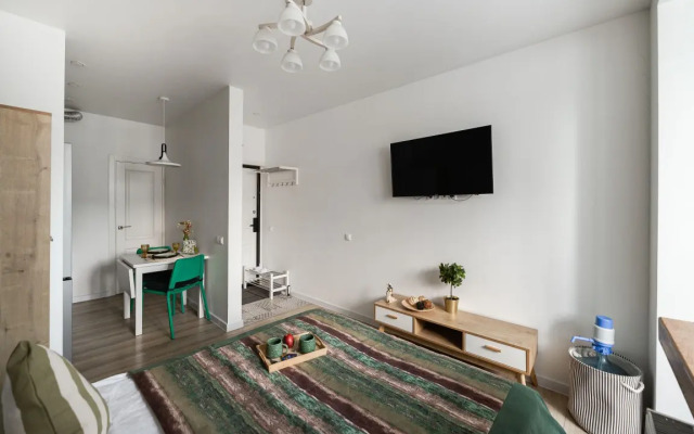 Gostim Tut Apartments 2