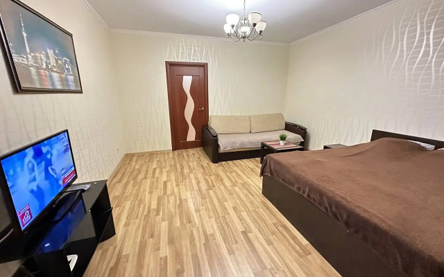 Квартира уютная квартира на ГПЗ