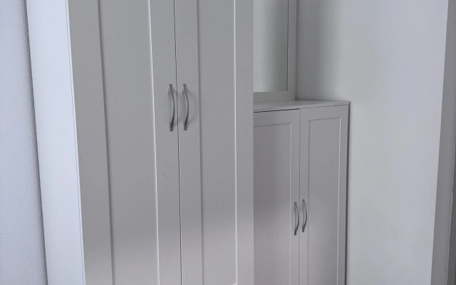 Апартаменты Студия 394