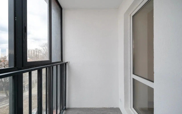 V G. Troitsk Flat