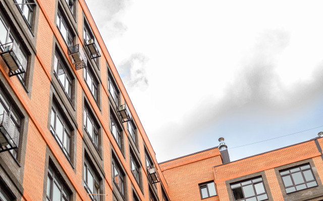 Dizaynerskaya Odnushka V Novostroyke Flat