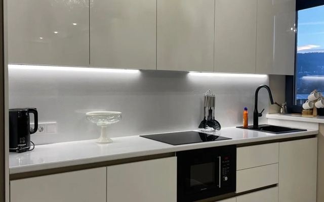 Квартира Грин Парк