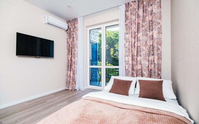 V Zhk Letniy Apartments 276