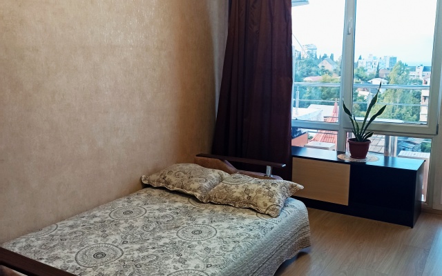 S Vidom Na More Flat