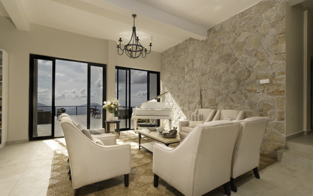 W15 Ambuluwawa Boutique-hotel