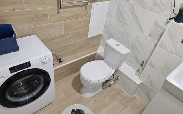 Апартаменты около ТЦ Москва