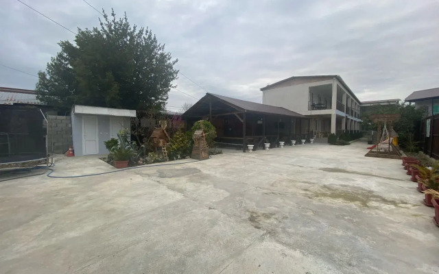 Guest house U Svetlany