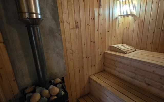 Shambala Glamping