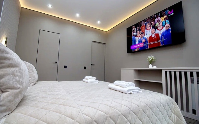 Апартаменты FSF Дизайнерские Четыре Сезона (Business)