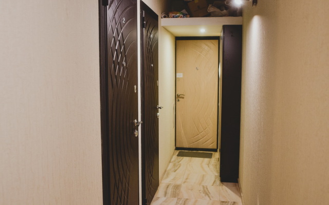 Solnechnyij Piter Apart-Hotel