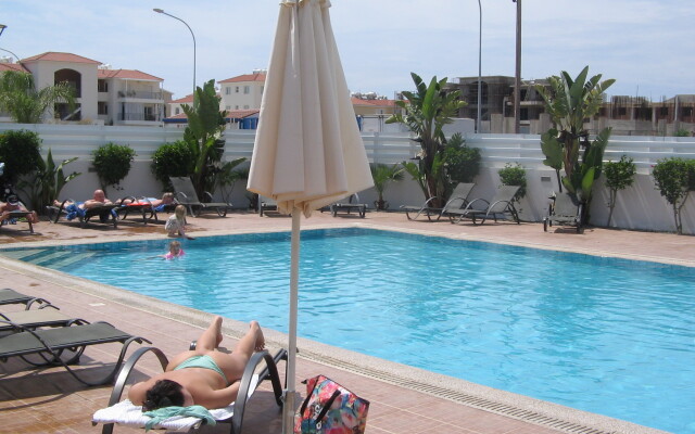 Mythical Sands Resort Apartments