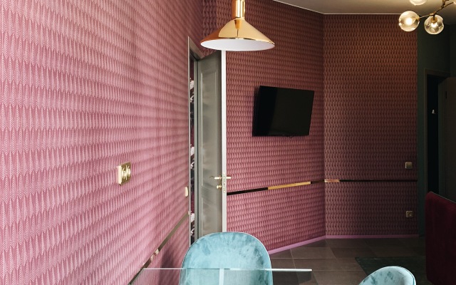 Apartments BonApartaments 8