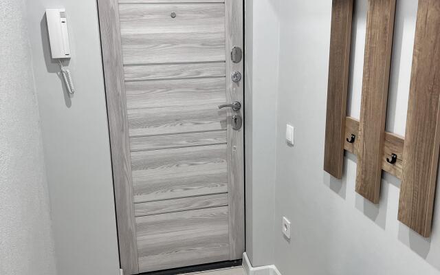 Na Novoy Flat
