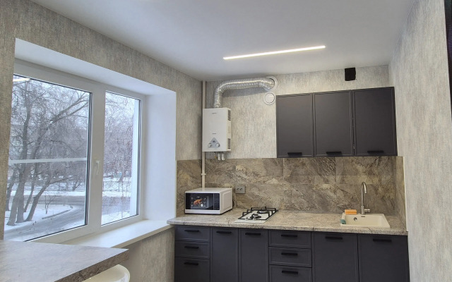 Квартира Уютная Студия