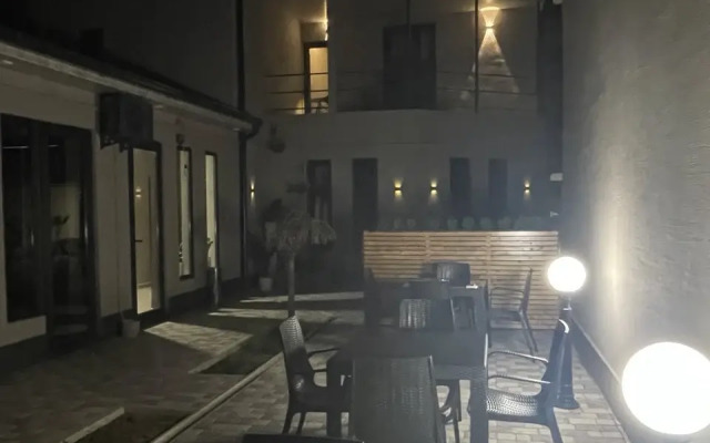 Mini hotel Evita