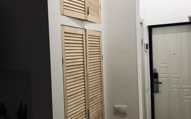 Na Moskovskoy Flat 2