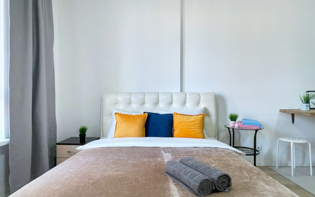 Sunny Days Apartment Oranzh Park 3 Apartments