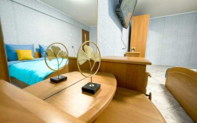 Апартаменты Like Home возле Завода Звездочка