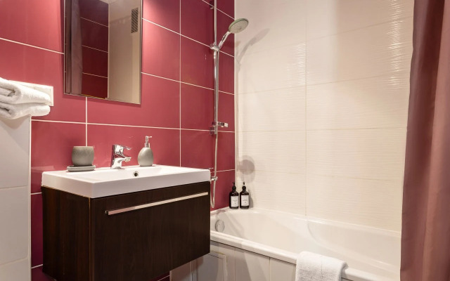 Апартаменты Apart39 Семейные апартаменты у Королевских ворот