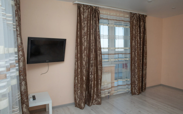 Апартаменты Дом