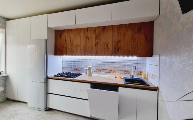 V Dorozhnom Flat