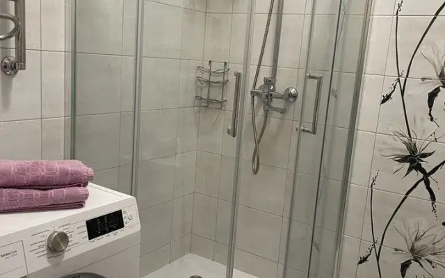 Na Ulitse Internatsionalnaya, 35 Flat
