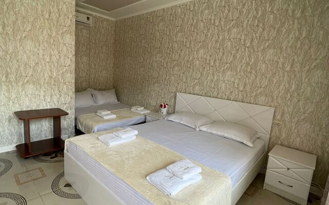 Almast Guest House