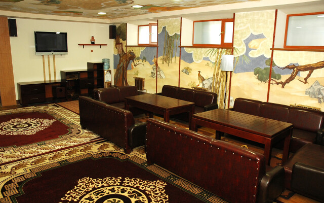 Veles Hotel