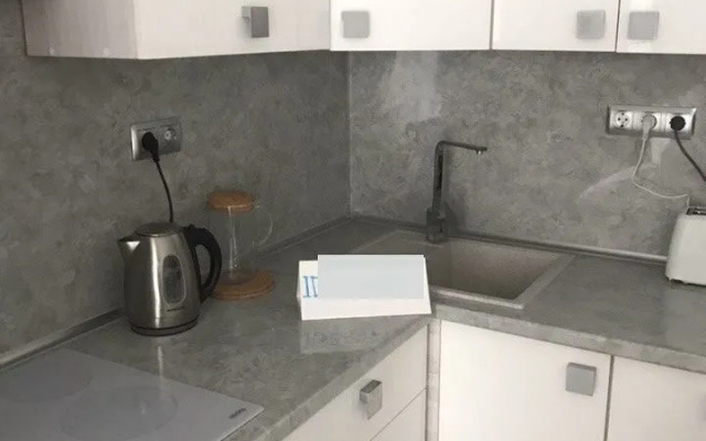 U Moyra V Sochi - Otdykhaite S Komfortom Flat