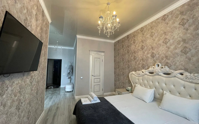 Keshokova 81 Flat