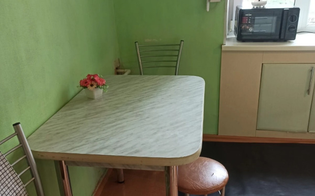 Квартира на Улице Гагарина 3