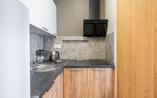 Room2day Romantic Apartments