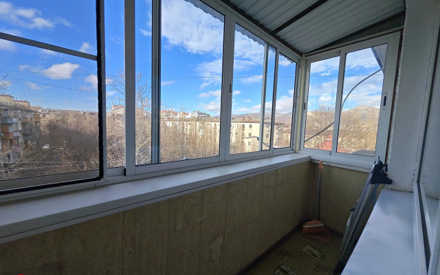 V tsentre goroda Flat