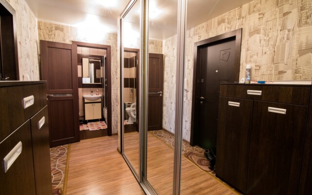 Апартаменты Кирова 103