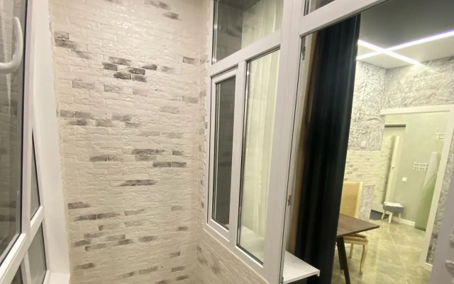 Na Margelova 7/2, 10et (HouseVip26) Flat