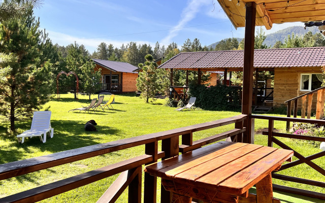 Braunhaus Recreation Center